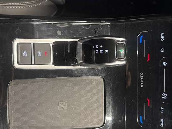 CAOA CHERY-TIGGO 7 PRO-1.6 TGDI GASOLINA MAX DRIVE DCT CAOA CHERY-TIGGO 7 PRO-2025