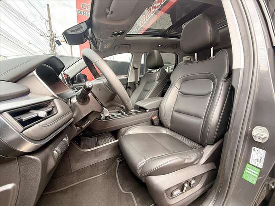 CAOA CHERY-TIGGO 7 PRO-1.6 TGDI GASOLINA MAX DRIVE DCT CAOA CHERY-TIGGO 7 PRO-2023