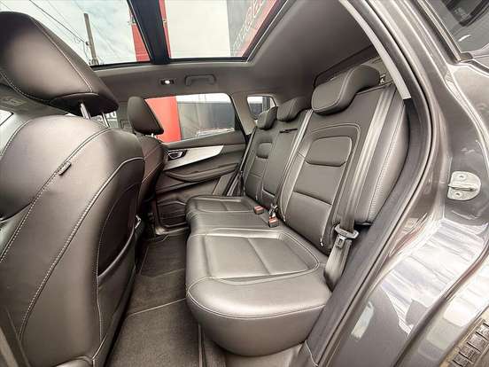 CAOA CHERY-TIGGO 7 PRO-2023
