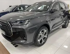 CAOA CHERY TIGGO 7 PRO 1.6 TGDI GASOLINA MAX DRIVE DCT CAOA CHERY TIGGO 7 PRO 1.6 TGDI GASOLINA MAX DRIVE DCT