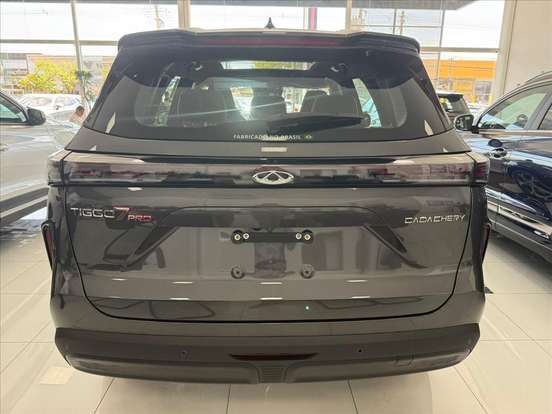 CAOA CHERY-TIGGO 7 PRO-2026