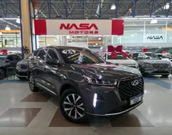 CAOA CHERY TIGGO 7 PRO 1.6 TGDI GASOLINA MAX DRIVE DCT CAOA CHERY TIGGO 7 PRO 1.6 TGDI GASOLINA MAX DRIVE DCT