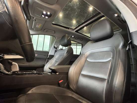 CAOA CHERY-TIGGO 7 PRO-1.6 TGDI GASOLINA MAX DRIVE DCT CAOA CHERY-TIGGO 7 PRO-2023