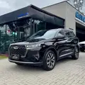 CAOA CHERY TIGGO 7 PRO 1.6 TGDI GASOLINA MAX DRIVE DCT CAOA CHERY TIGGO 7 PRO 1.6 TGDI GASOLINA MAX DRIVE DCT