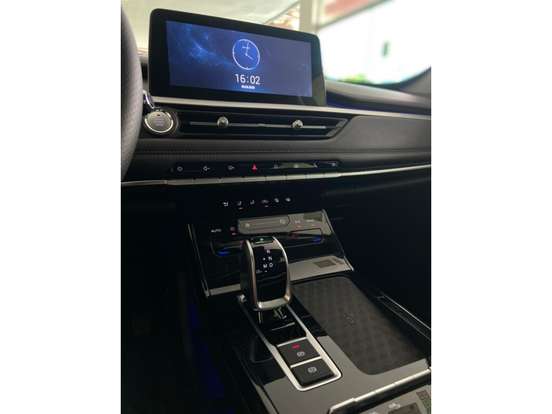CAOA CHERY-TIGGO 7 PRO-2025