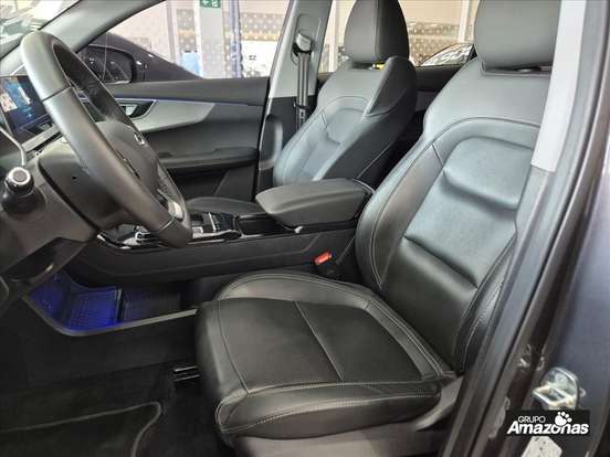 CAOA CHERY-TIGGO 7 PRO-1.6 TGDI GASOLINA MAX DRIVE DCT CAOA CHERY-TIGGO 7 PRO-2023