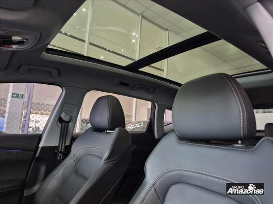 CAOA CHERY-TIGGO 7 PRO-1.6 TGDI GASOLINA MAX DRIVE DCT CAOA CHERY-TIGGO 7 PRO-2023