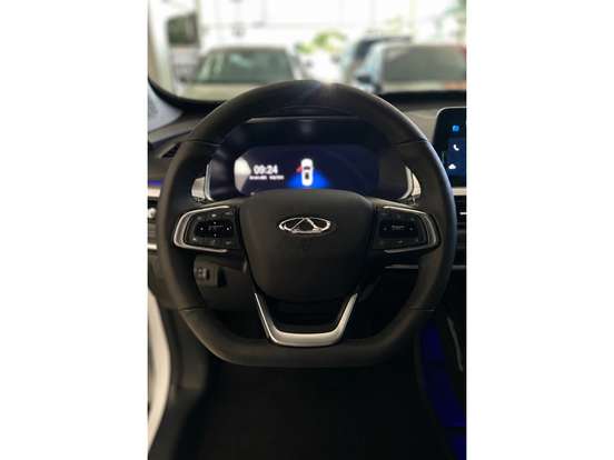 CAOA CHERY-TIGGO 7 PRO-1.6 TGDI GASOLINA MAX DRIVE DCT CAOA CHERY-TIGGO 7 PRO-2025