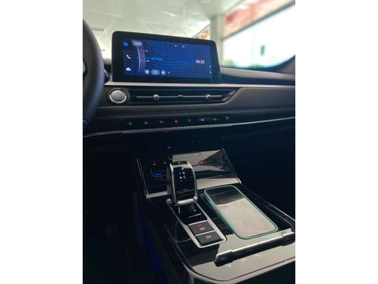 CAOA CHERY-TIGGO 7 PRO-2025