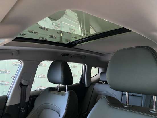CAOA CHERY-TIGGO 7 PRO-1.6 TGDI GASOLINA MAX DRIVE DCT CAOA CHERY-TIGGO 7 PRO-2025