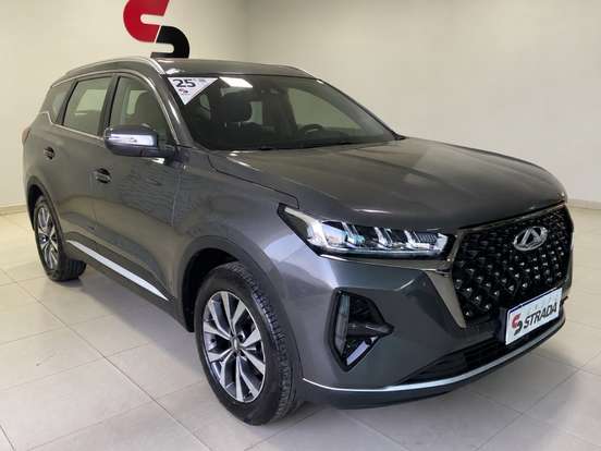 CAOA CHERY-TIGGO 7 PRO-2024