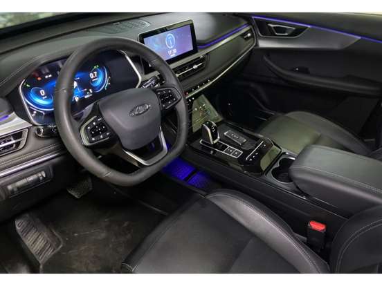 CAOA CHERY-TIGGO 7 PRO-1.6 TGDI GASOLINA MAX DRIVE DCT CAOA CHERY-TIGGO 7 PRO-2024