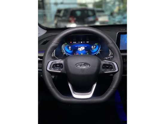 CAOA CHERY-TIGGO 7 PRO-1.6 TGDI GASOLINA MAX DRIVE DCT CAOA CHERY-TIGGO 7 PRO-2024