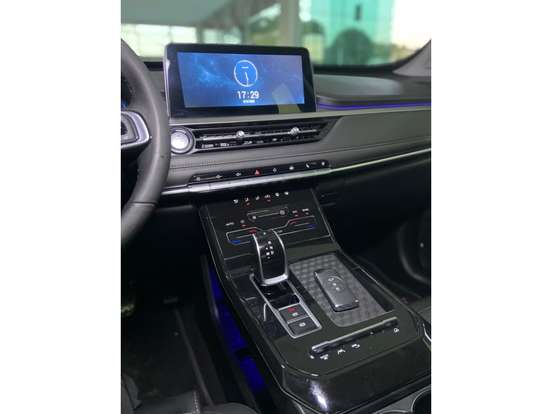 CAOA CHERY-TIGGO 7 PRO-1.6 TGDI GASOLINA MAX DRIVE DCT CAOA CHERY-TIGGO 7 PRO-2024
