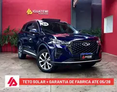 CAOA CHERY TIGGO 7 PRO 1.6 TGDI GASOLINA MAX DRIVE DCT CAOA CHERY TIGGO 7 PRO 1.6 TGDI GASOLINA MAX DRIVE DCT