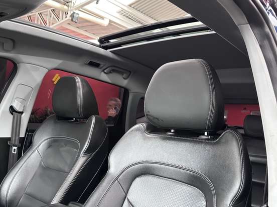 CAOA CHERY-TIGGO 7 PRO-2023