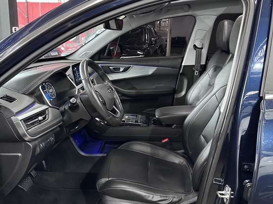 CAOA CHERY-TIGGO 7 PRO-2023
