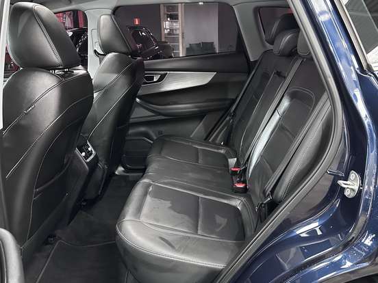 CAOA CHERY-TIGGO 7 PRO-1.6 TGDI GASOLINA MAX DRIVE DCT CAOA CHERY-TIGGO 7 PRO-2023