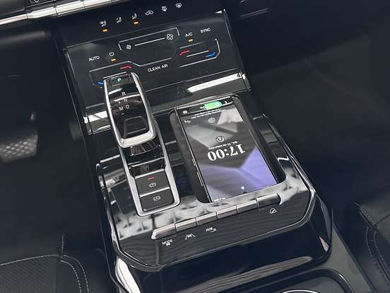CAOA CHERY-TIGGO 7 PRO-2023