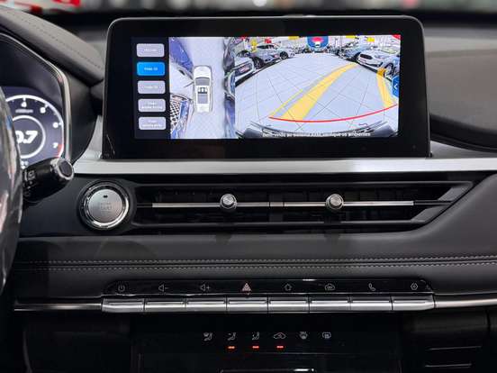 CAOA CHERY-TIGGO 7 PRO-2025