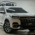 CAOA CHERY TIGGO 8 1.6 TGDI GASOLINA TXS DCT CAOA CHERY TIGGO 8 1.6 TGDI GASOLINA TXS DCT