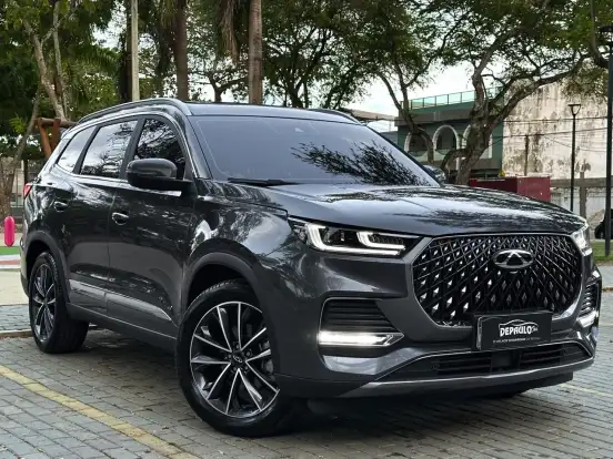 CAOA CHERY-TIGGO 8-2024