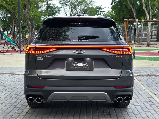 CAOA CHERY-TIGGO 8-2024