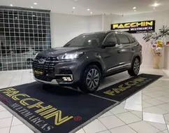 CAOA CHERY TIGGO 8 1.6 TGDI GASOLINA TXS DCT CAOA CHERY TIGGO 8 1.6 TGDI GASOLINA TXS DCT
