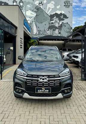 CAOA CHERY-TIGGO 8-1.6 TGDI GASOLINA TXS DCT CAOA CHERY-TIGGO 8-2022