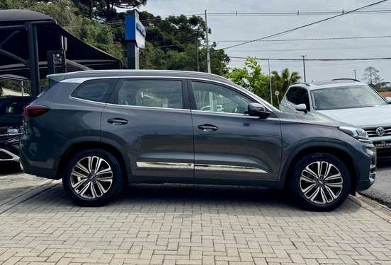 CAOA CHERY-TIGGO 8-2022