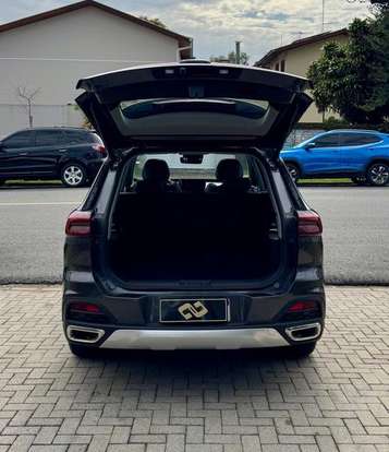 CAOA CHERY-TIGGO 8-2022
