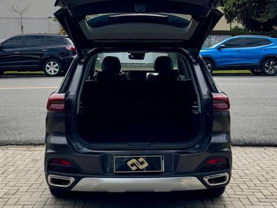 CAOA CHERY-TIGGO 8-1.6 TGDI GASOLINA TXS DCT CAOA CHERY-TIGGO 8-2022
