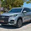 CAOA CHERY TIGGO 8 1.6 TGDI GASOLINA TXS DCT CAOA CHERY TIGGO 8 1.6 TGDI GASOLINA TXS DCT