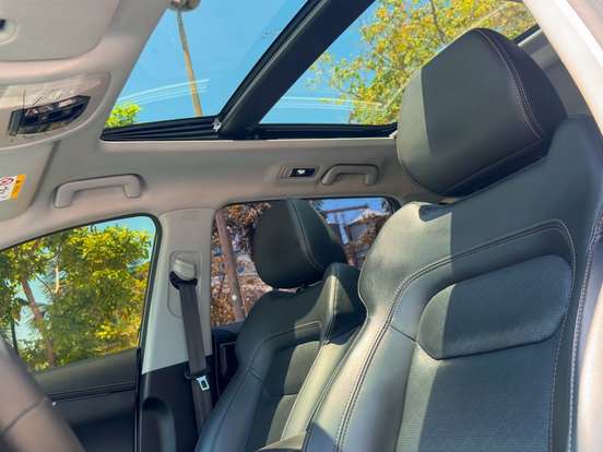CAOA CHERY-TIGGO 8-2021