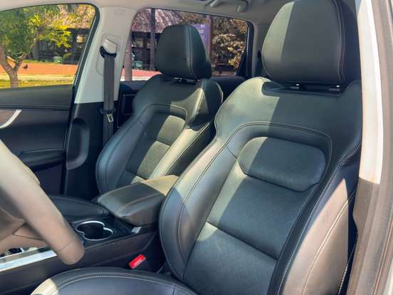 CAOA CHERY-TIGGO 8-2021