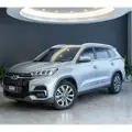CAOA CHERY TIGGO 8 1.6 TGDI GASOLINA TXS DCT CAOA CHERY TIGGO 8 1.6 TGDI GASOLINA TXS DCT