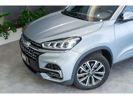 CAOA CHERY-TIGGO 8-1.6 TGDI GASOLINA TXS DCT CAOA CHERY-TIGGO 8-2021
