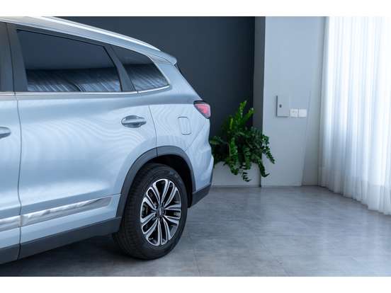 CAOA CHERY-TIGGO 8-2021