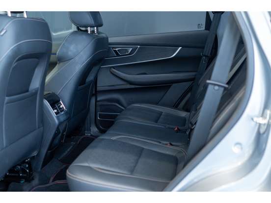 CAOA CHERY-TIGGO 8-2021