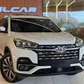 CAOA CHERY TIGGO 8 1.6 TGDI GASOLINA TXS MAX DRIVE DCT CAOA CHERY TIGGO 8 1.6 TGDI GASOLINA TXS MAX DRIVE DCT