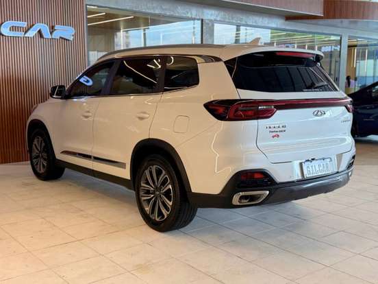 CAOA CHERY-TIGGO 8-1.6 TGDI GASOLINA TXS MAX DRIVE DCT CAOA CHERY-TIGGO 8-2023