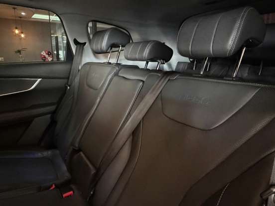 CAOA CHERY-TIGGO 8-2023