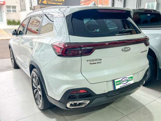 CAOA CHERY-TIGGO 8-2023
