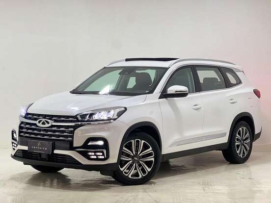 CAOA CHERY-TIGGO 8-2023