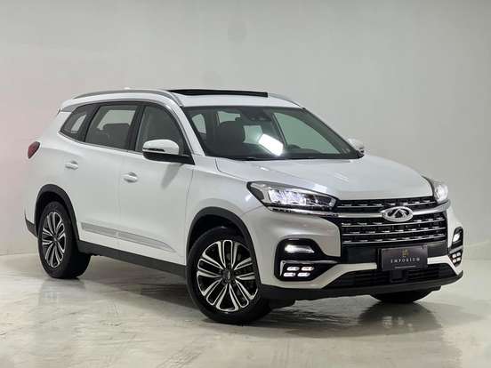 CAOA CHERY-TIGGO 8-2023