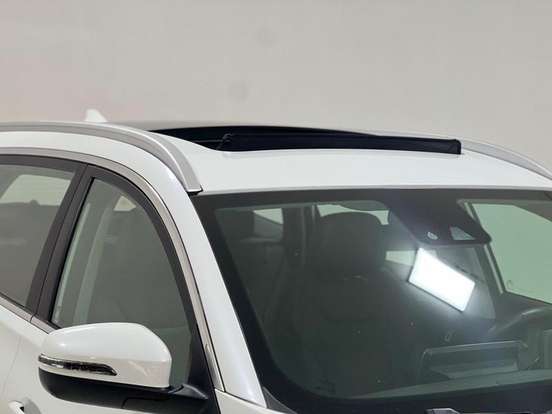 CAOA CHERY-TIGGO 8-2023
