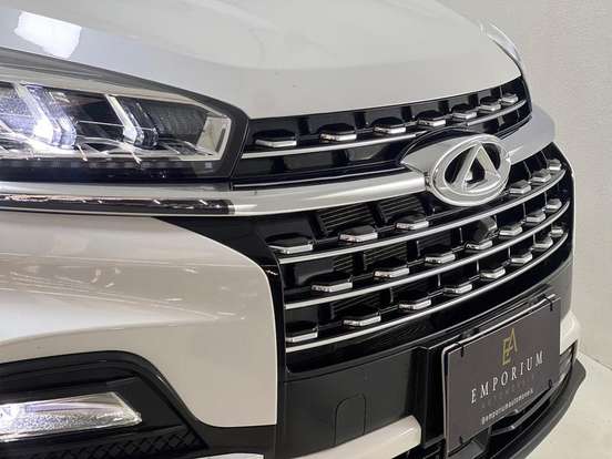 CAOA CHERY-TIGGO 8-2023