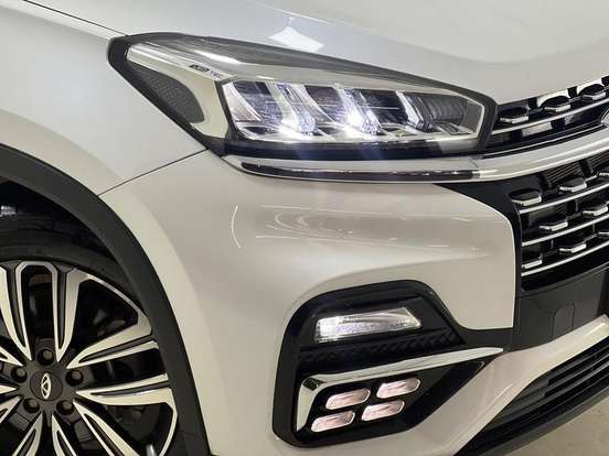 CAOA CHERY-TIGGO 8-2023