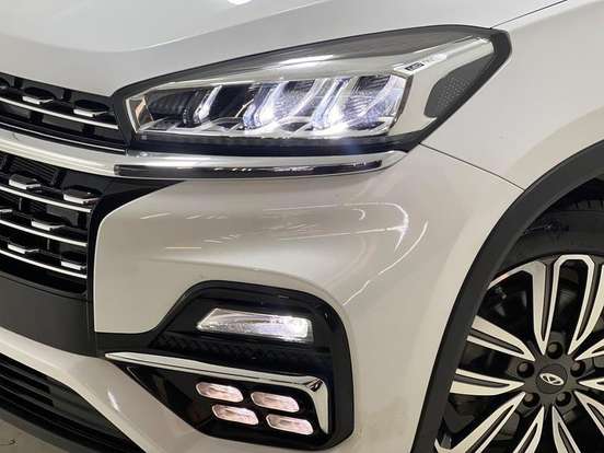 CAOA CHERY-TIGGO 8-2023