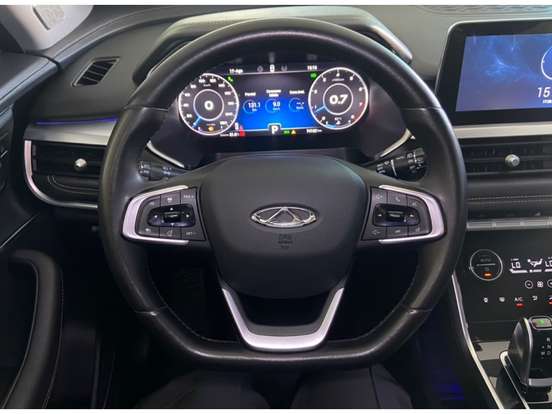 CAOA CHERY-TIGGO 8-2023